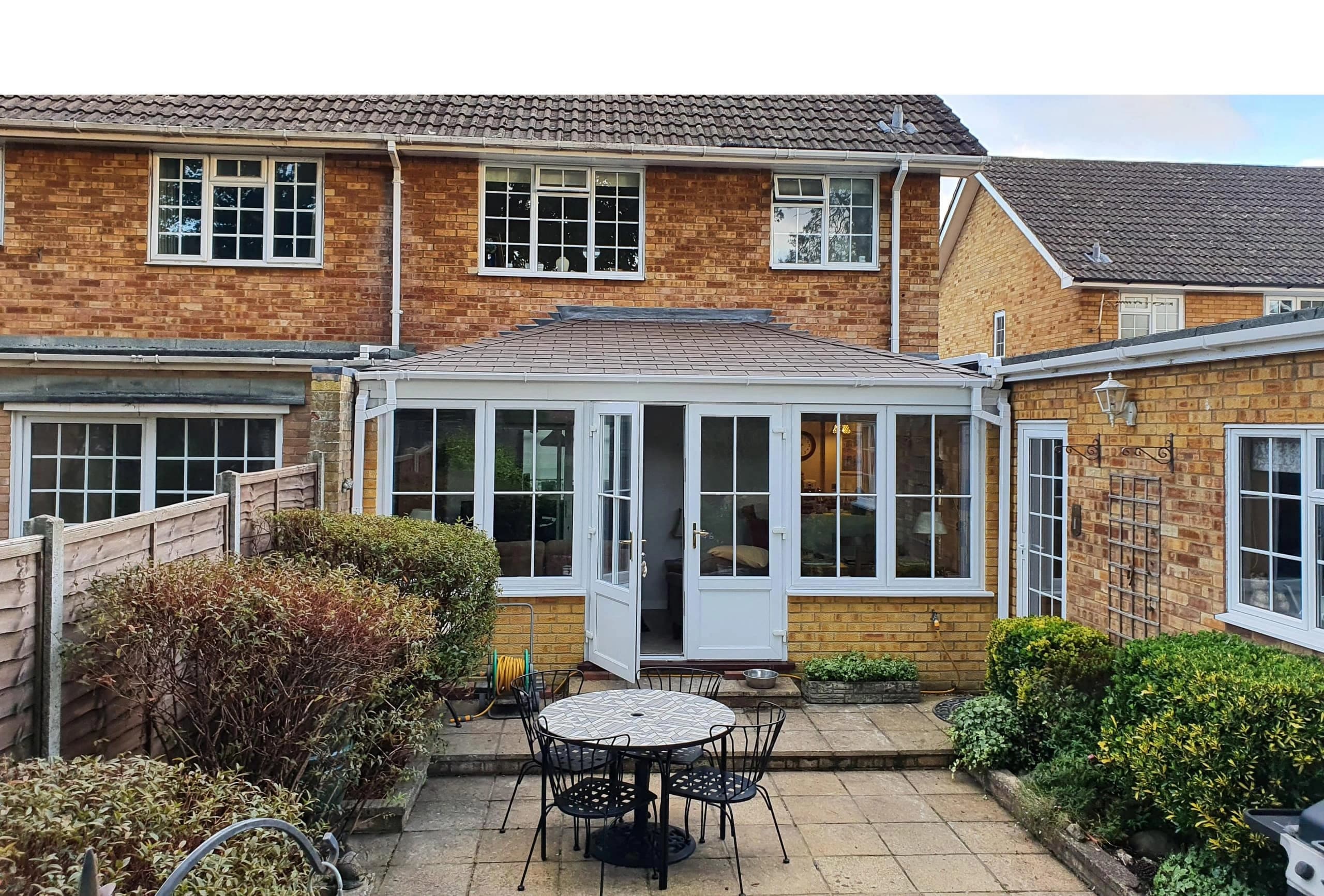 Hestia Home Improvements team